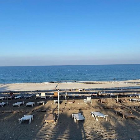 Beldibi Beach Hotel Exterior foto